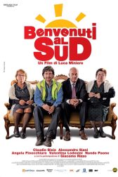 دانلود فیلم Welcome to the South 2010