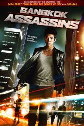 دانلود فیلم Bangkok Assassins 2011