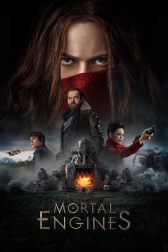 دانلود فیلم Mortal Engines 2018