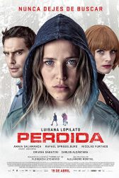 دانلود فیلم Perdida 2018