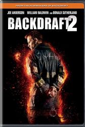 دانلود فیلم Backdraft 2 2019