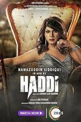 دانلود فیلم Haddi 2023