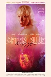 دانلود فیلم After Blue 2021