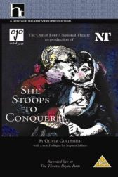 دانلود فیلم She Stoops to Conquer 2003