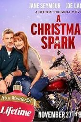 دانلود فیلم A Christmas Spark 2022