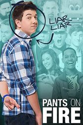 دانلود فیلم Pants on Fire 2014