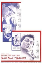 دانلود فیلم Sweet Smell of Success 1957