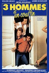 دانلود فیلم Three Men and a Cradle 1985