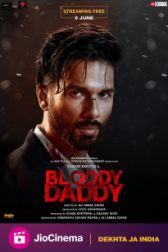 دانلود فیلم Bloody Daddy 2023