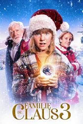 دانلود فیلم The Claus Family 3 2022