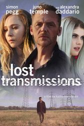 دانلود فیلم Lost Transmissions 2019