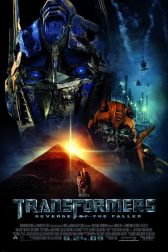 دانلود فیلم Transformers: Revenge of the Fallen 2009