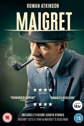 دانلود فیلم Maigret’s Dead Man 2016