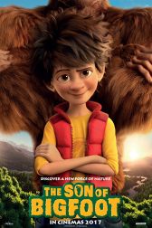 دانلود فیلم The Son of Bigfoot 2017