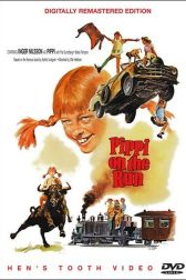 دانلود فیلم Pippi on the Run 1970