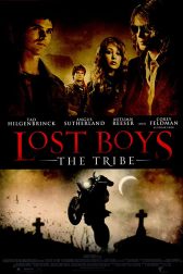 دانلود فیلم Lost Boys: The Tribe 2008