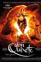 دانلود فیلم The Man Who Killed Don Quixote 2018