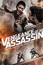 دانلود فیلم Vengeance of an Assassin 2014