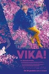 دانلود فیلم Vika! 2023