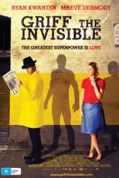 دانلود فیلم Griff the Invisible 2010