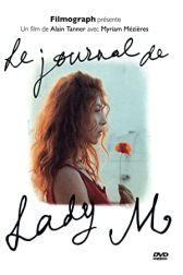 دانلود فیلم The Diary of Lady M 1993