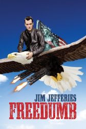 دانلود فیلم Jim Jefferies: Freedumb 2016