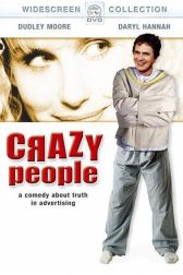 دانلود فیلم Crazy People 1990