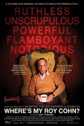 دانلود فیلم Whereu0027s My Roy Cohn? 2019