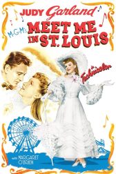 دانلود فیلم Meet Me in St. Louis 1944