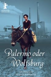 دانلود فیلم Palermo or Wolfsburg 1980