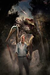 دانلود فیلم Dinosaurs – the Final Day with David Attenborough 2022