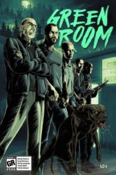 دانلود فیلم Green Room 2015