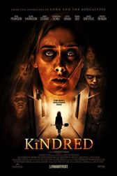 دانلود فیلم The Kindred 2021