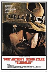 دانلود فیلم Blindman 1971