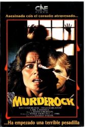 دانلود فیلم Murder-Rock: Dancing Death 1984