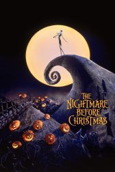 دانلود فیلم The Nightmare Before Christmas 1993