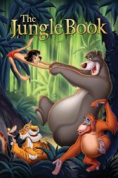 دانلود فیلم The Jungle Book 1967