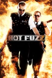 دانلود فیلم Hot Fuzz 2007