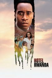 دانلود فیلم Hotel Rwanda 2004