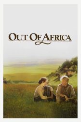 دانلود فیلم Out of Africa 1985