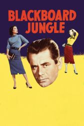 دانلود فیلم Blackboard Jungle 1955