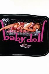 دانلود فیلم Baby Doll 1956