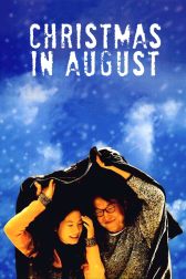 دانلود فیلم Christmas in August 1998