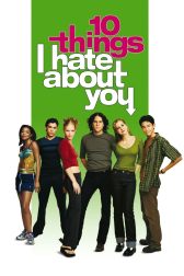 دانلود فیلم 10 Things I Hate About You 1999