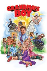 دانلود فیلم Grandma’s Boy 2006