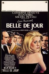 دانلود فیلم Belle de Jour 1967