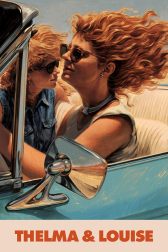 دانلود فیلم Thelma & Louise 1991