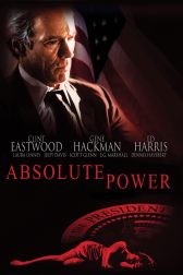 دانلود فیلم Absolute Power 1997