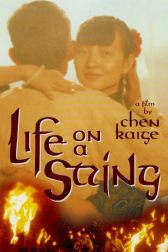 دانلود فیلم Life on a String 1991