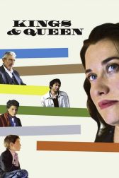 دانلود فیلم Kings & Queen 2004